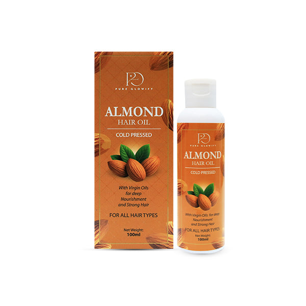 Almond Oil