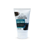Charcoal Face Wash