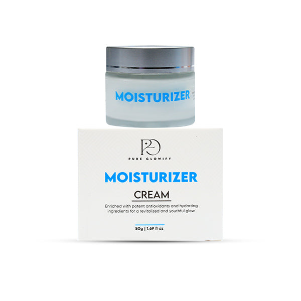Moisturizers