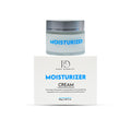 Moisturizer (Cream-Based)