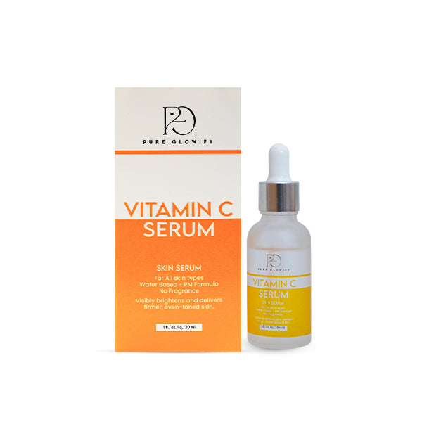 Vitamin C Serum