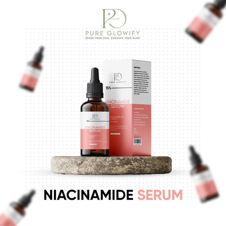 Niacinamide Serum