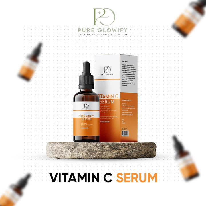 Vitamin C Serum